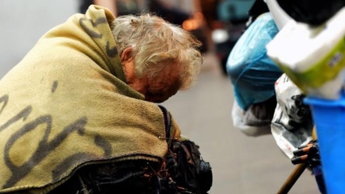 Italian Court Rules In Favour of Hungry Homeless